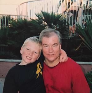 Meet your Posher, Gregorio